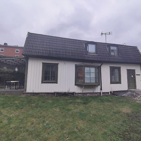 Stay Apartment Hotel Karlskrona Esterno foto
