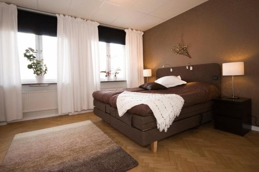 Stay Apartment Hotel Karlskrona Camera foto