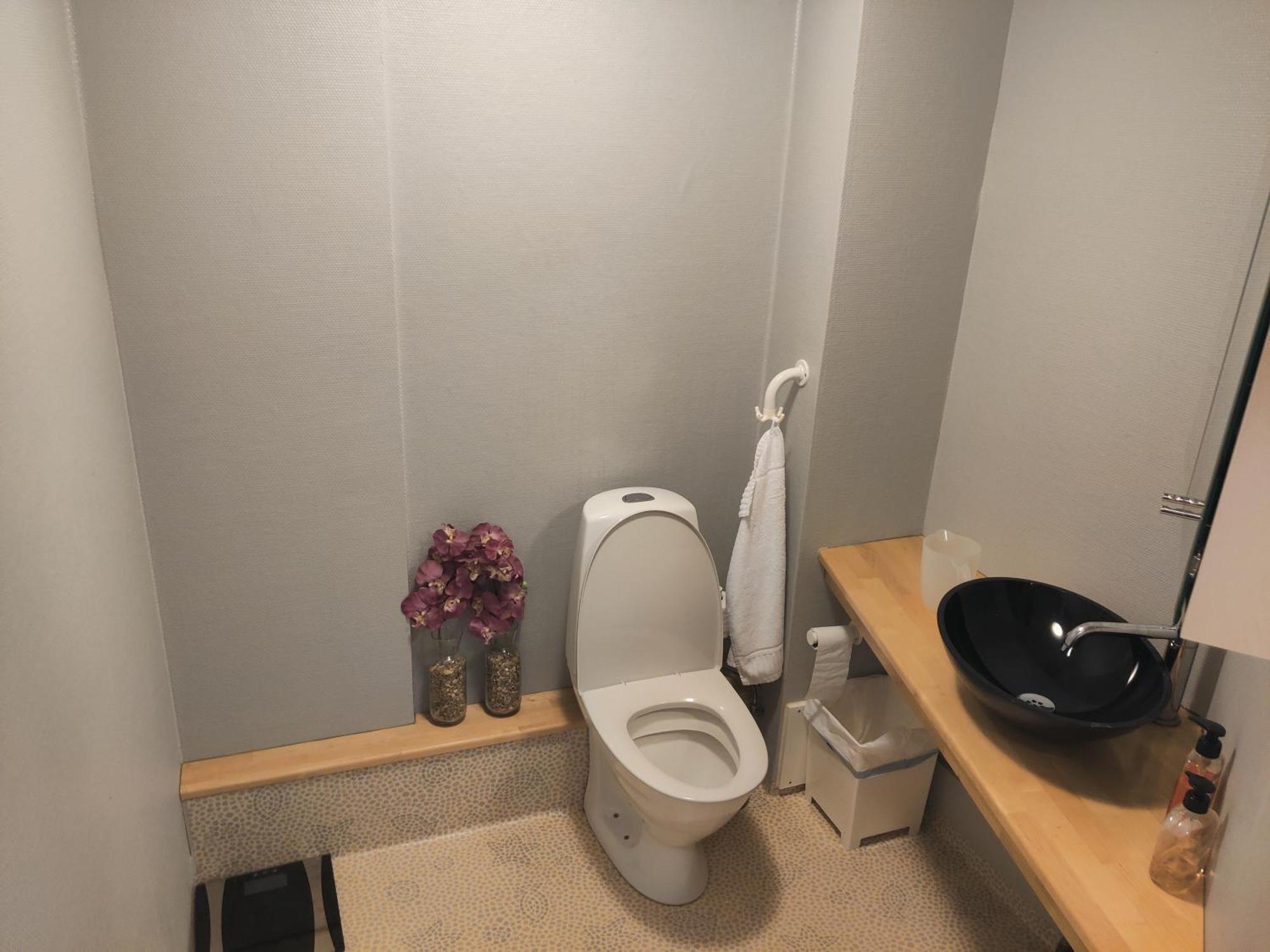 Stay Apartment Hotel Karlskrona Esterno foto