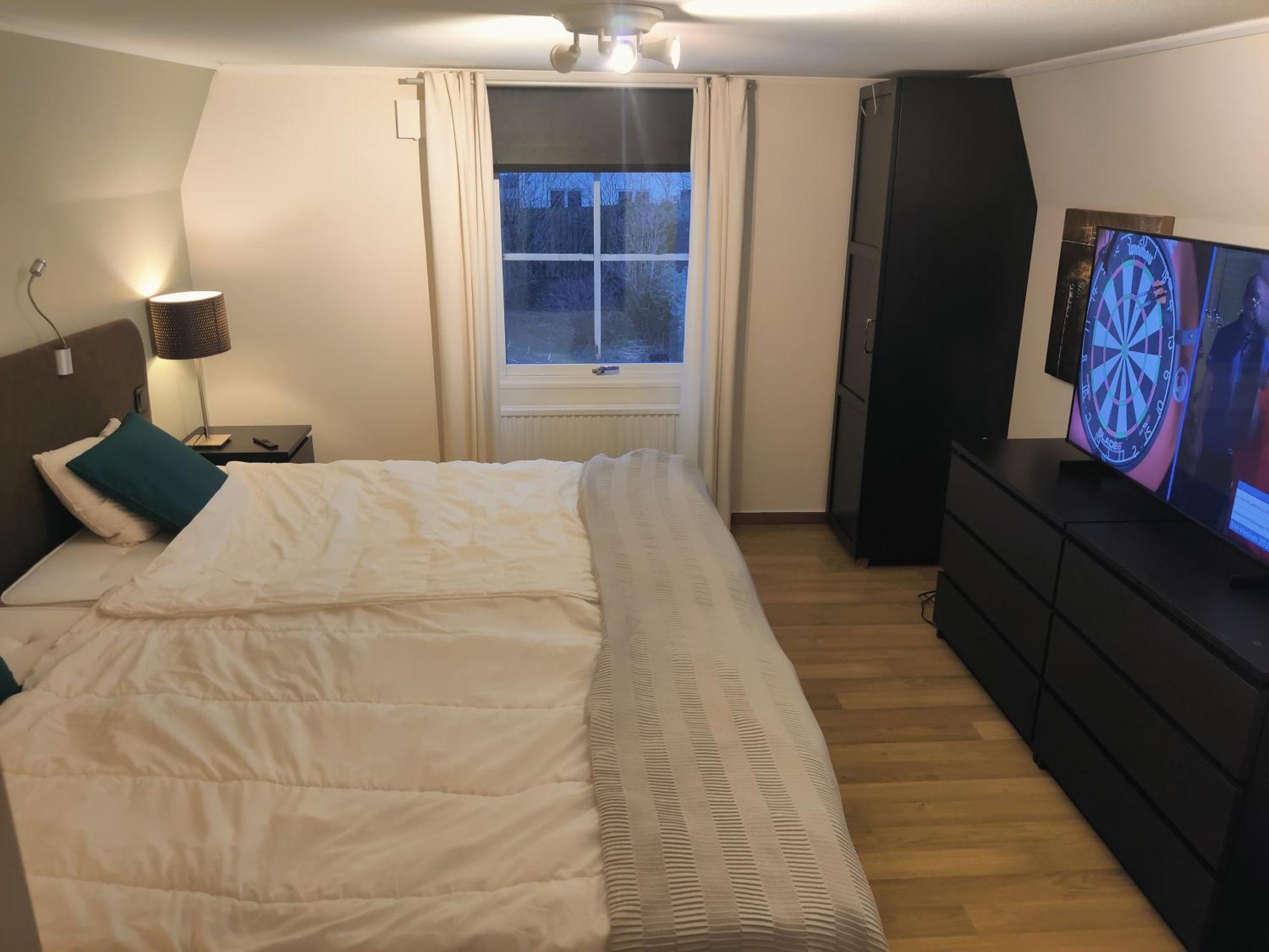 Stay Apartment Hotel Karlskrona Esterno foto